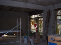 Alte Ladenfenster