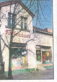 Farbenhaus DDR